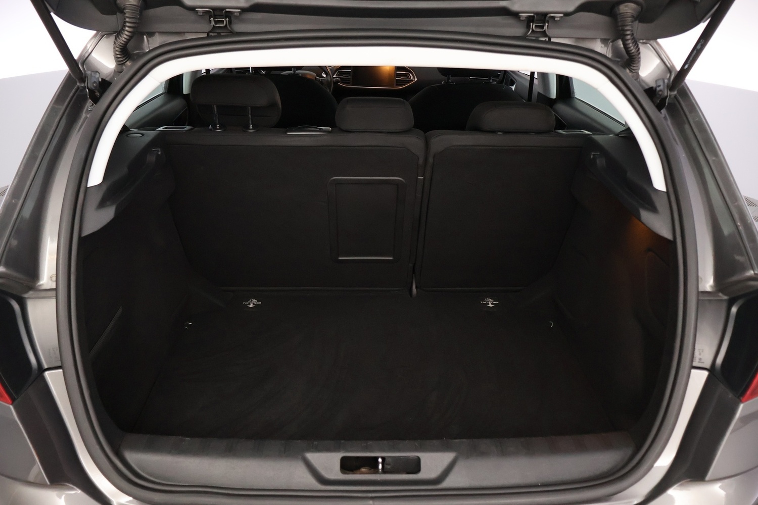 Peugeot 308 vaihtoauto