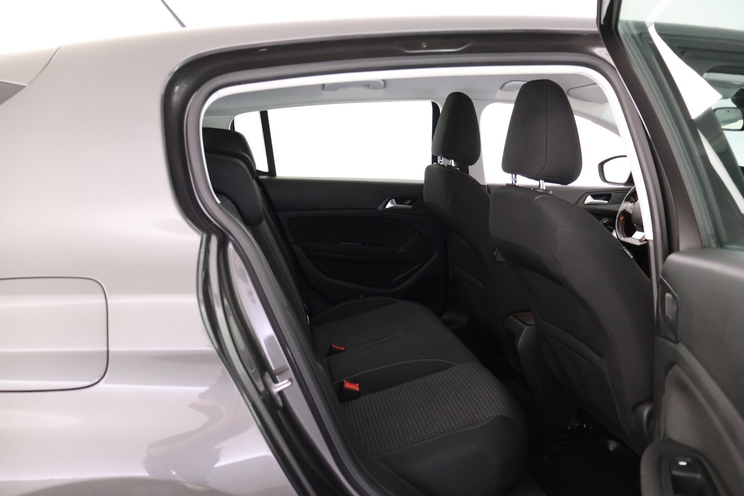 Peugeot 308 vaihtoauto