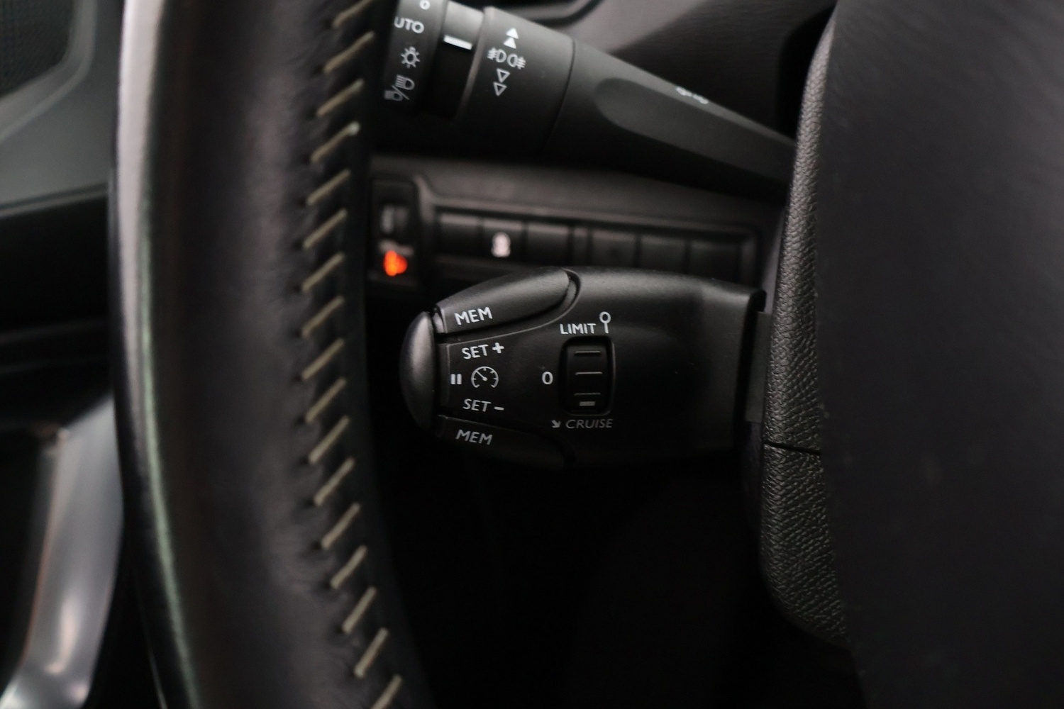 Peugeot 308 vaihtoauto