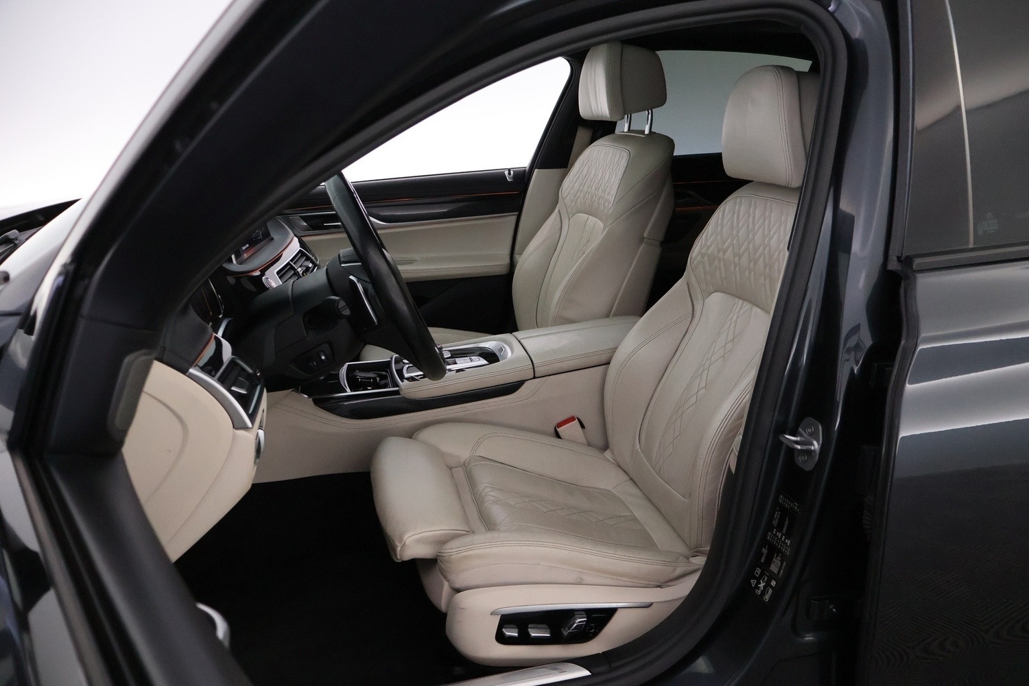 BMW 730 vaihtoauto