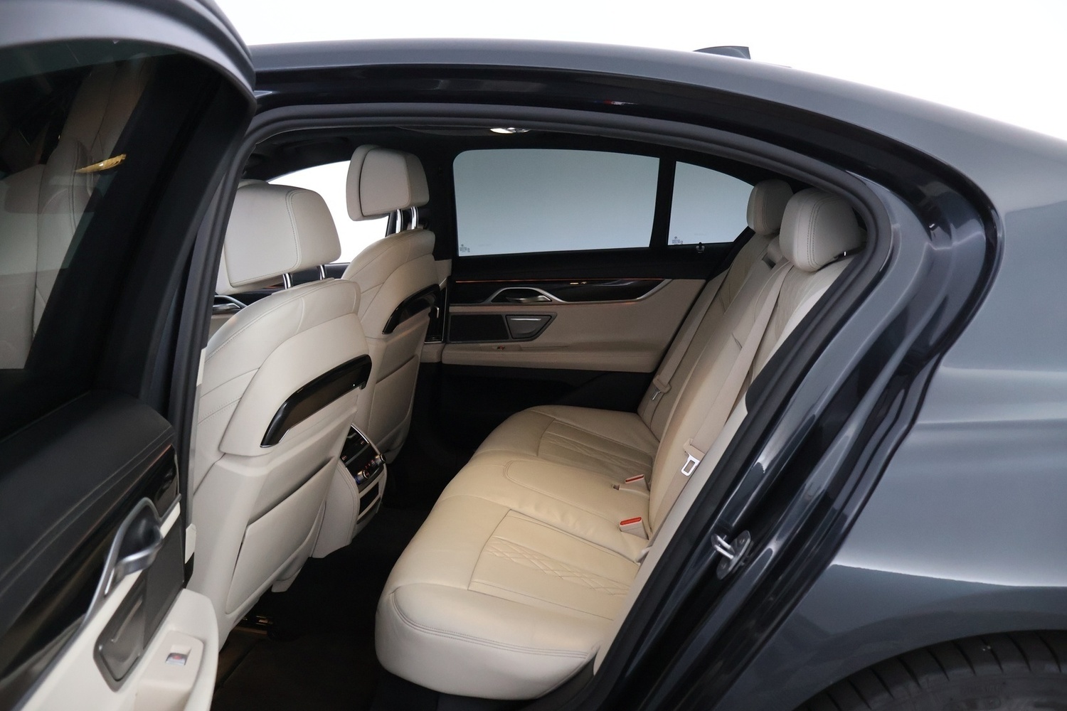 BMW 730 vaihtoauto
