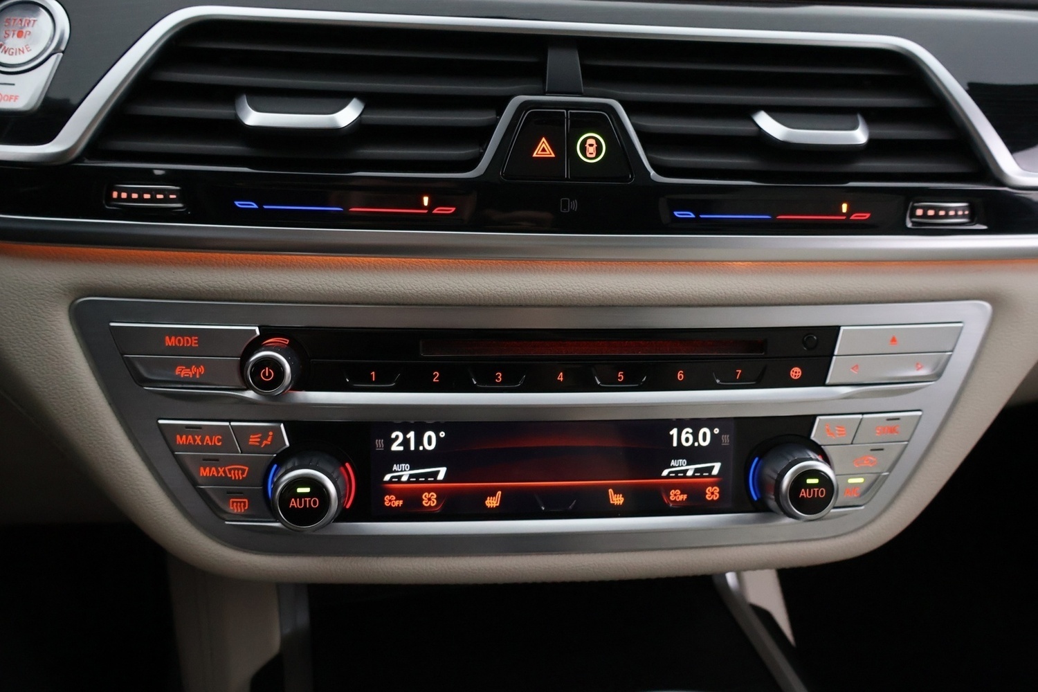 BMW 730 vaihtoauto