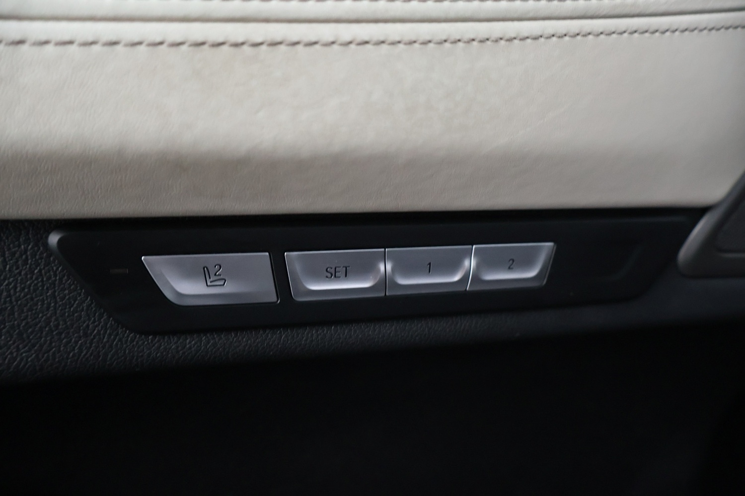 BMW 730 vaihtoauto
