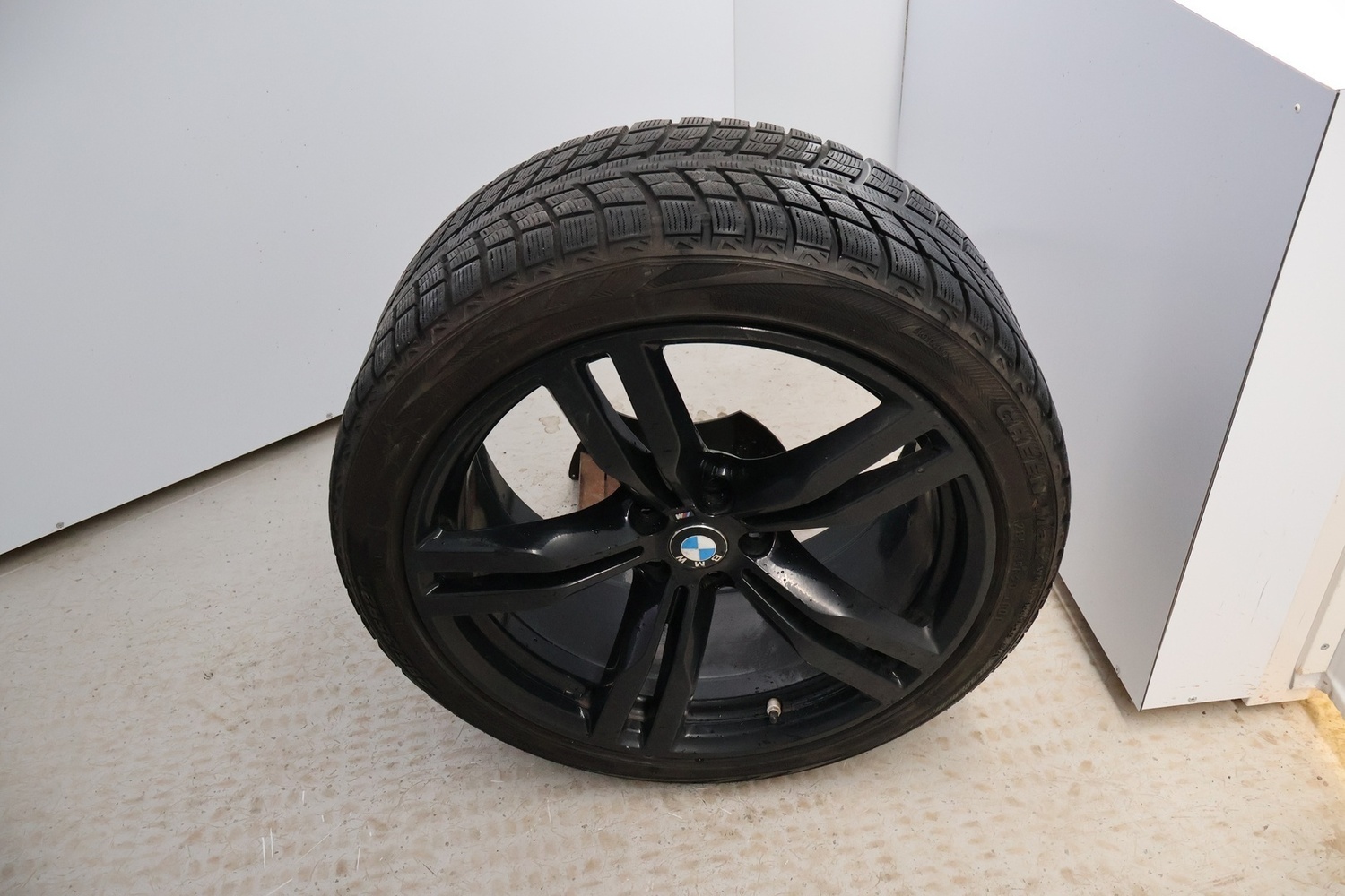 BMW 730 vaihtoauto
