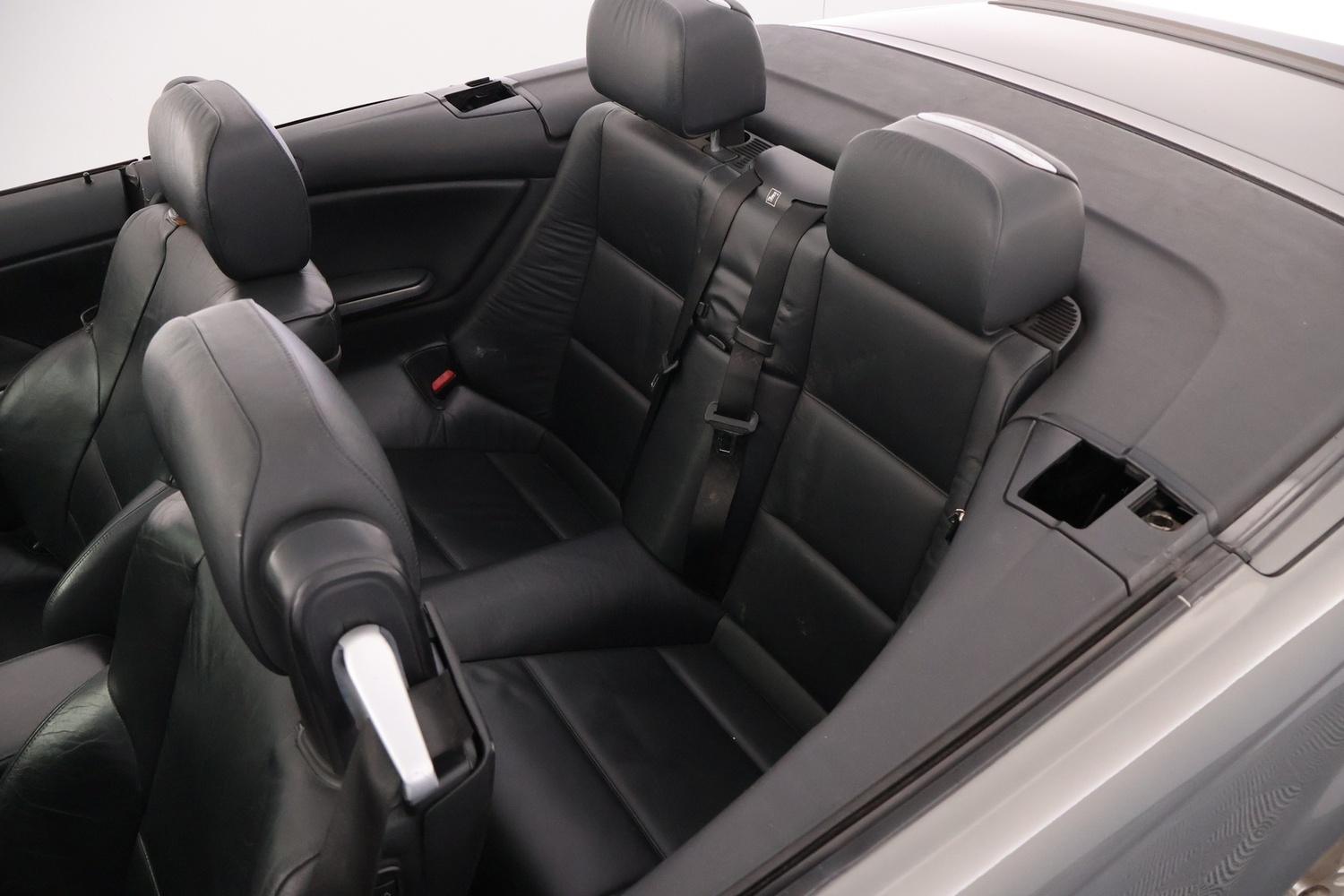 BMW 325 vaihtoauto