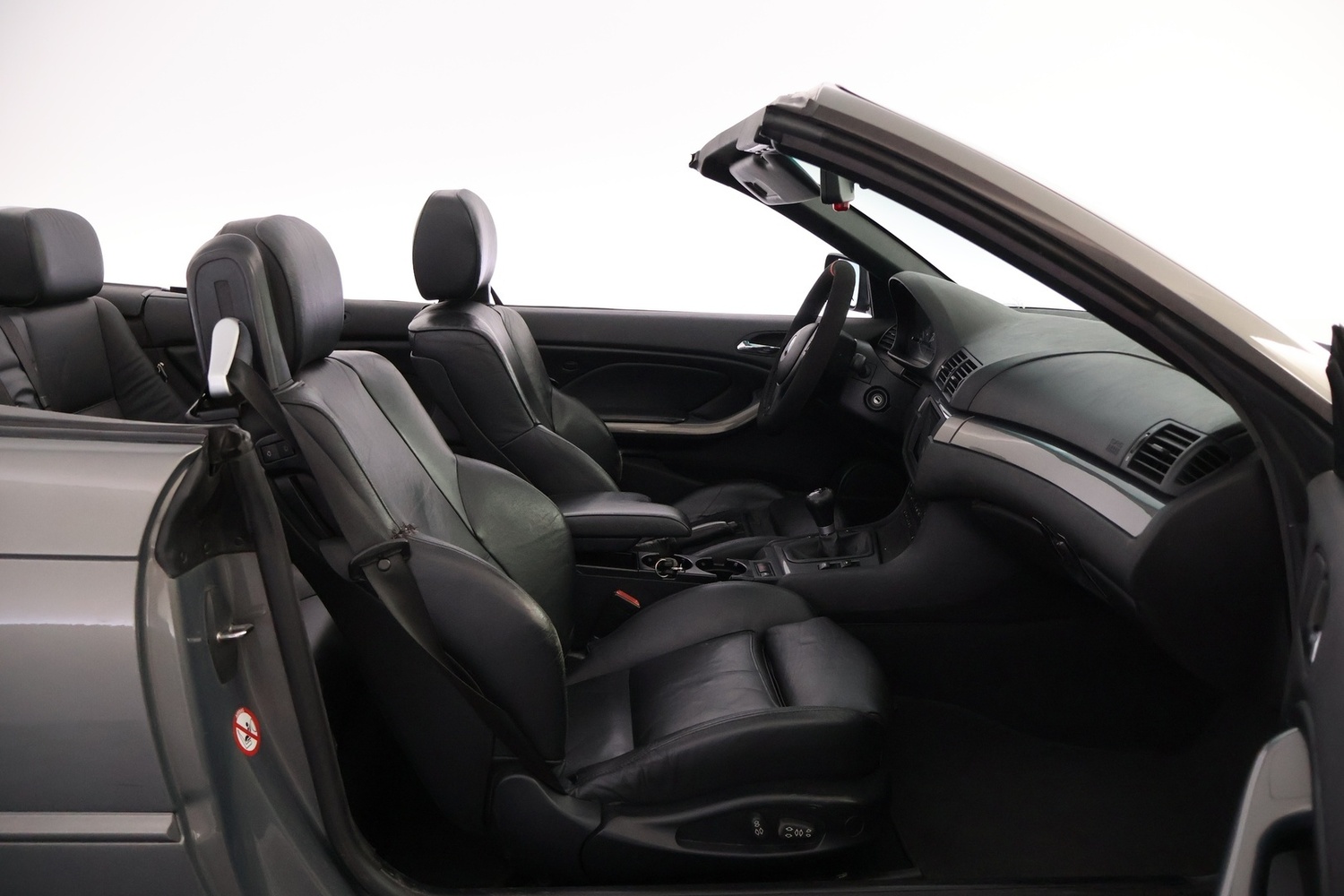 BMW 325 vaihtoauto