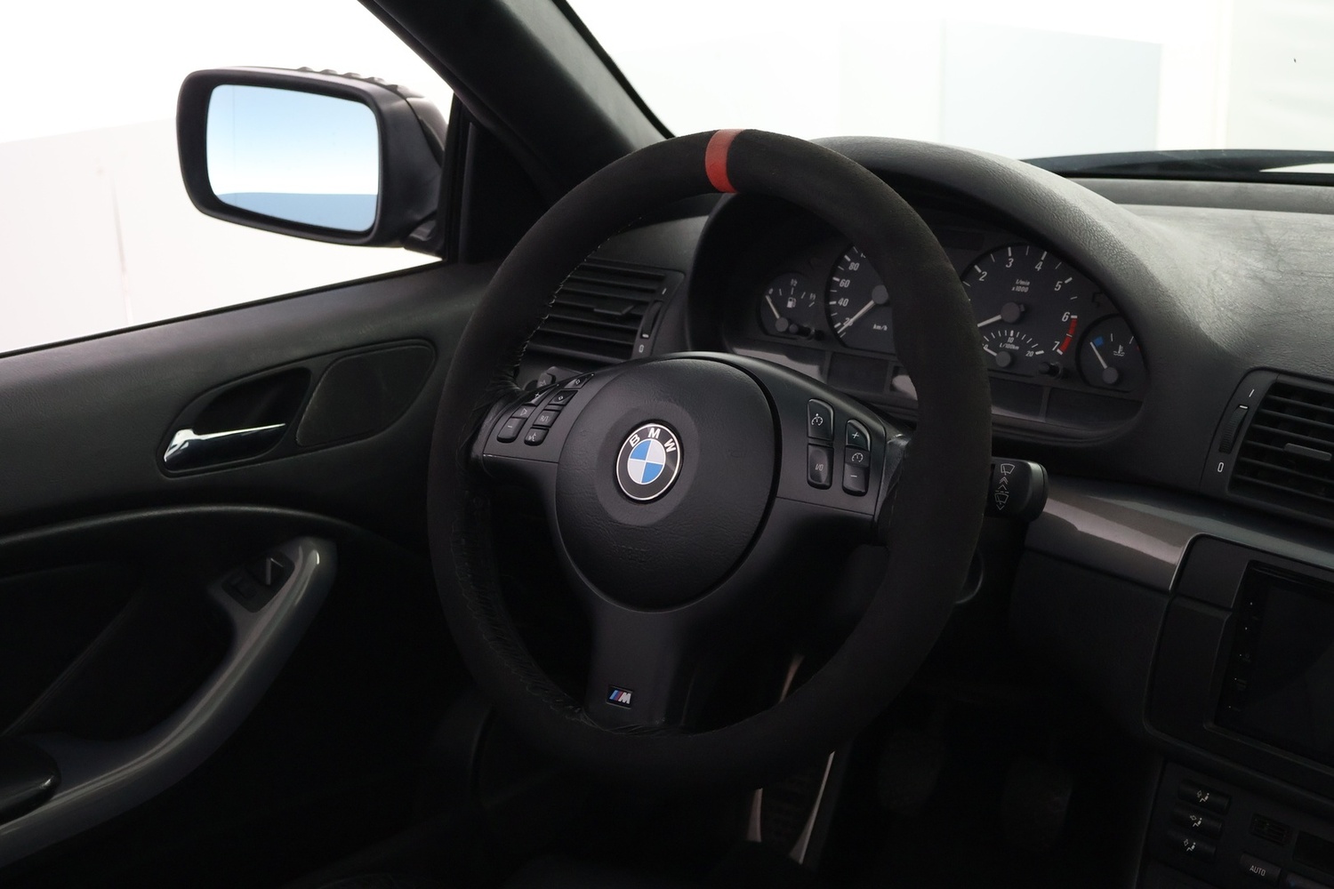 BMW 325 vaihtoauto