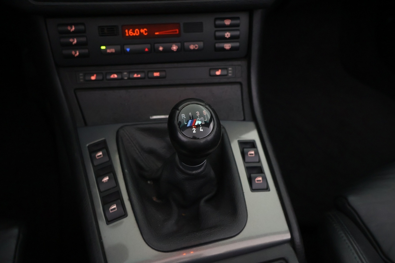 BMW 325 vaihtoauto