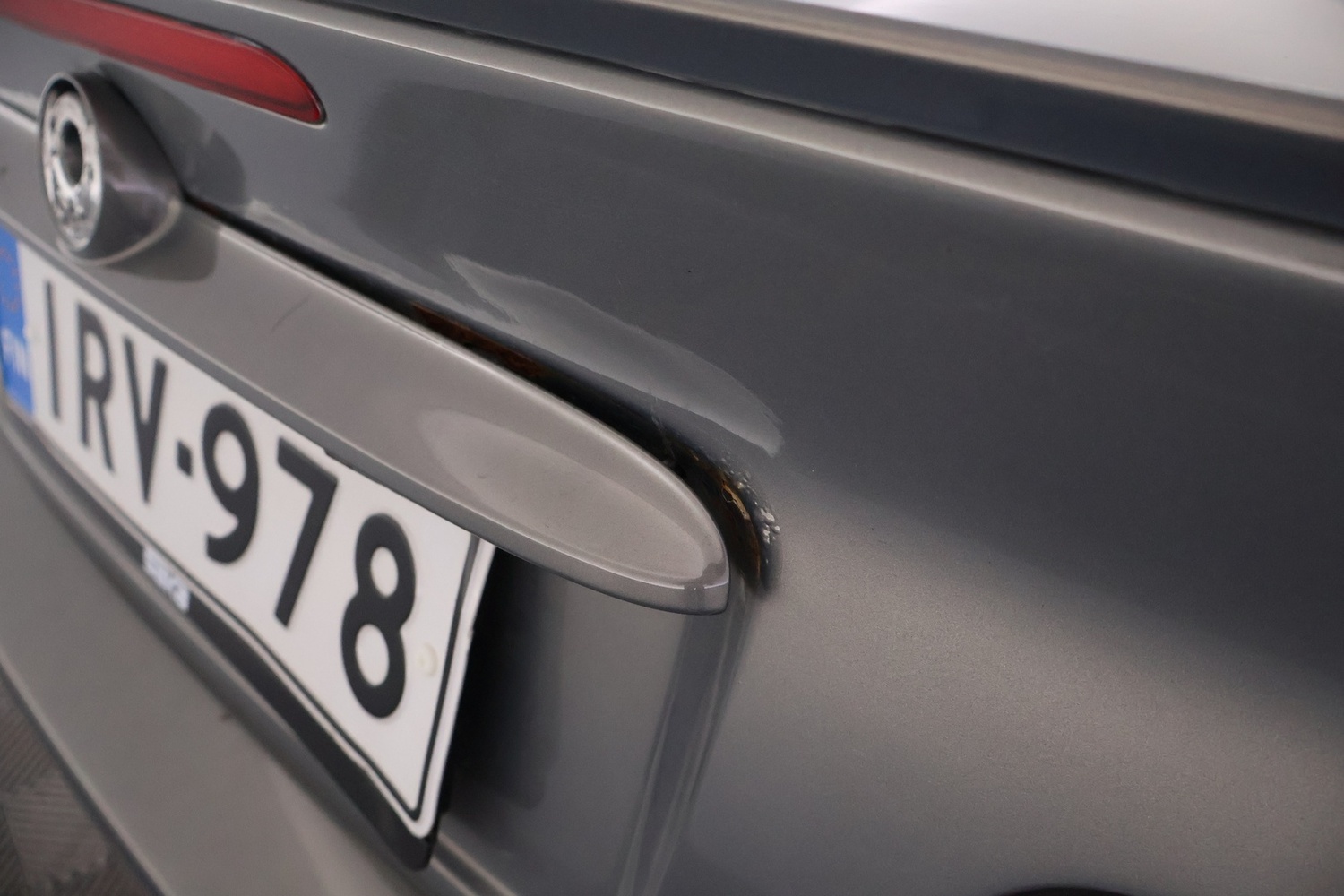 BMW 325 vaihtoauto