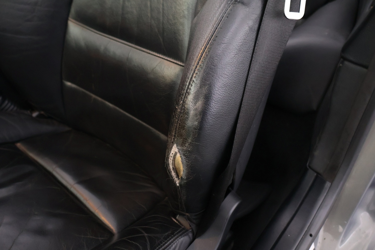 BMW 325 vaihtoauto
