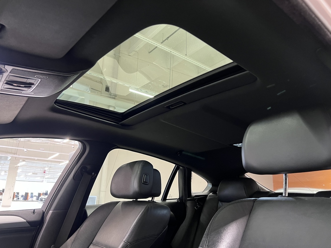 BMW X6 vaihtoauto