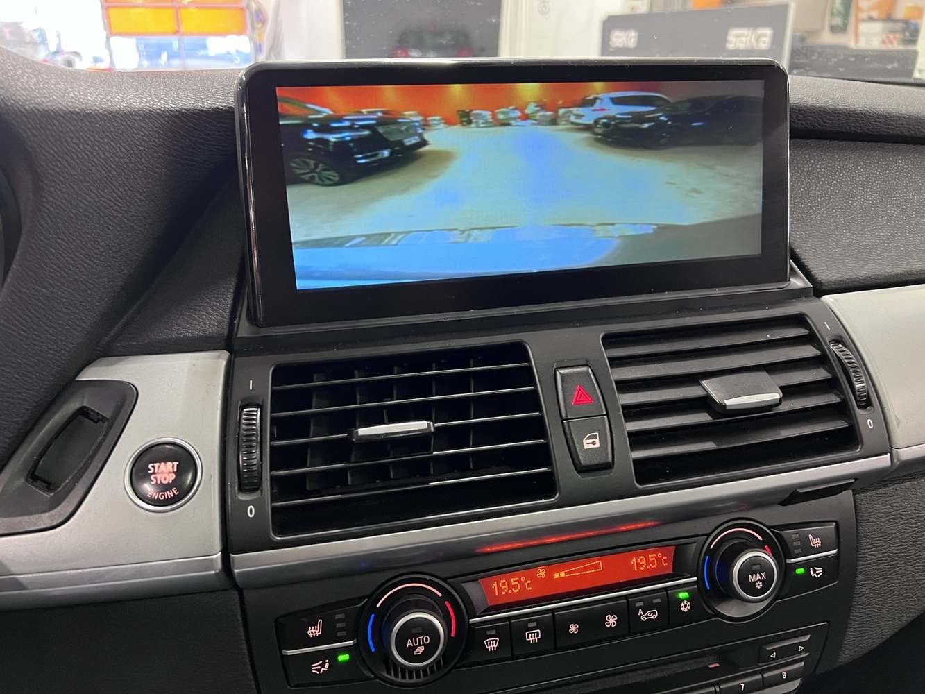 BMW X6 vaihtoauto