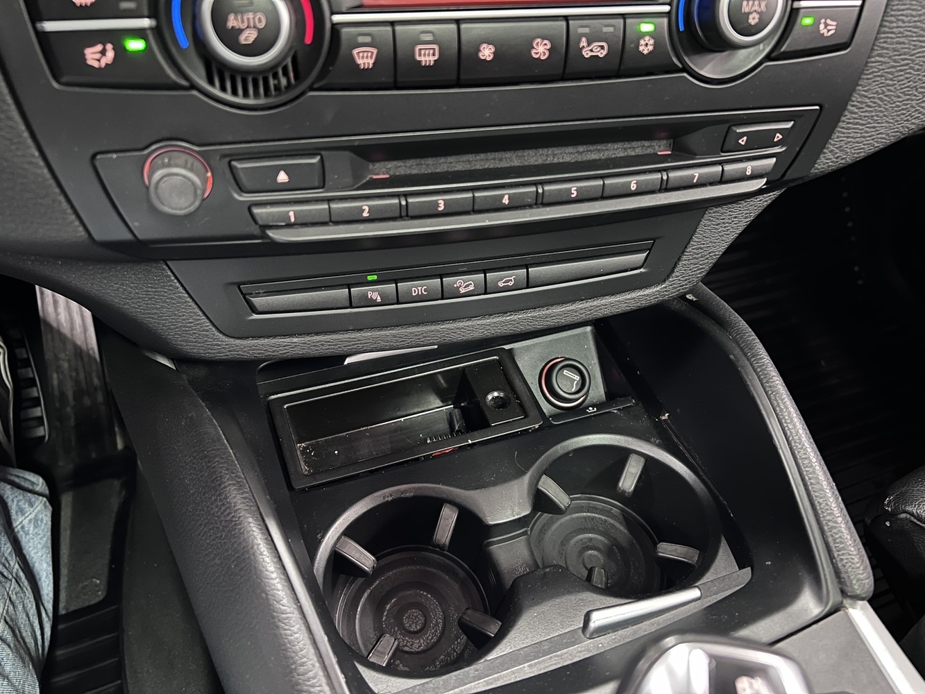 BMW X6 vaihtoauto