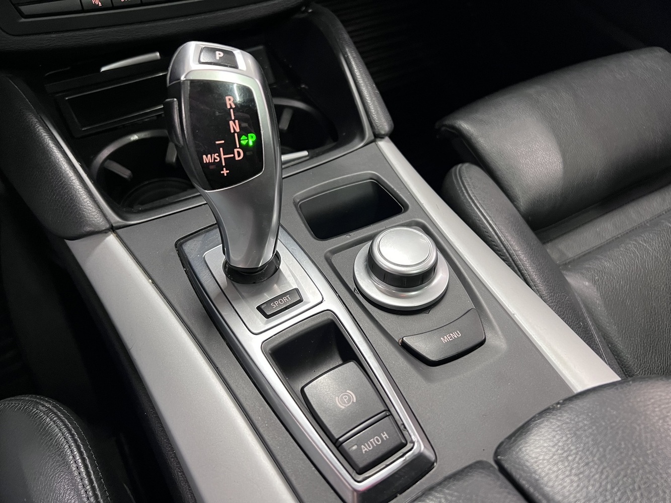 BMW X6 vaihtoauto