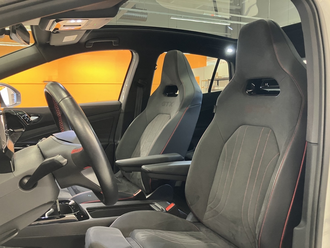 Volkswagen ID.5 vaihtoauto