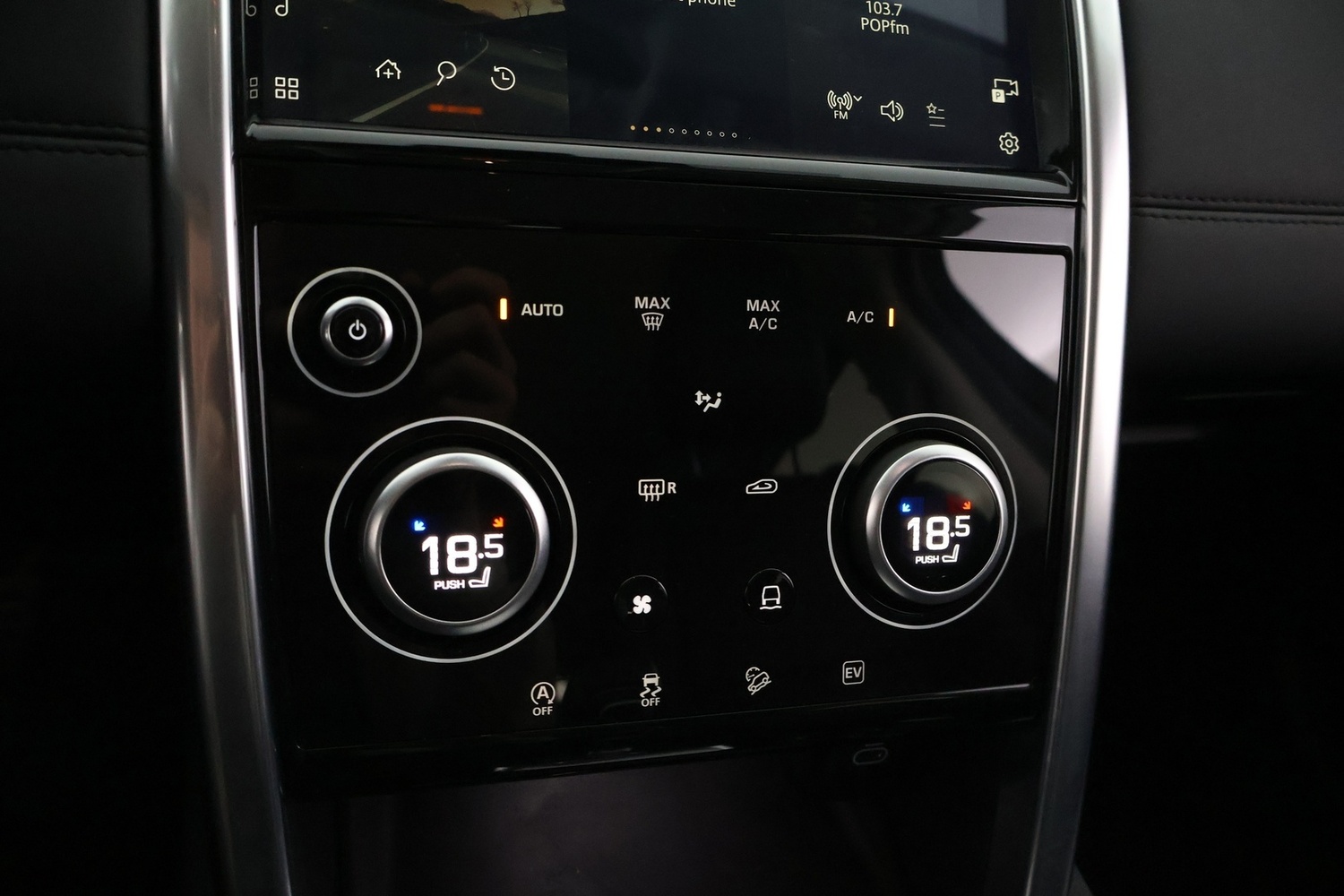 Land Rover Discovery Sport vaihtoauto
