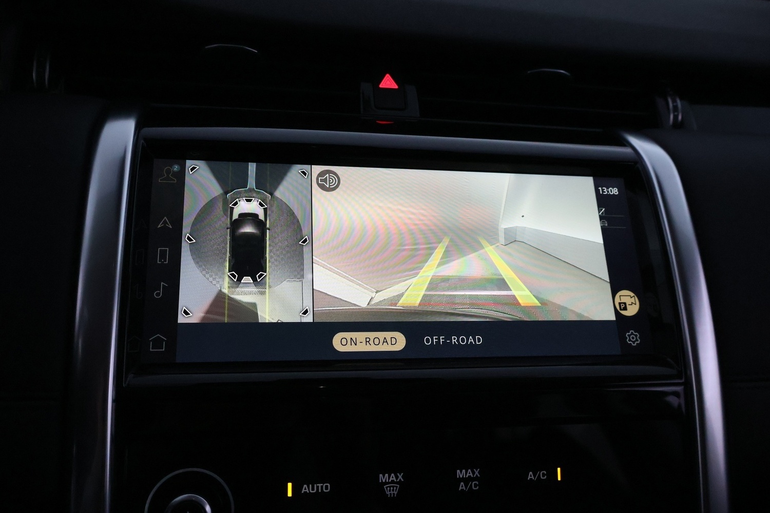 Land Rover Discovery Sport vaihtoauto
