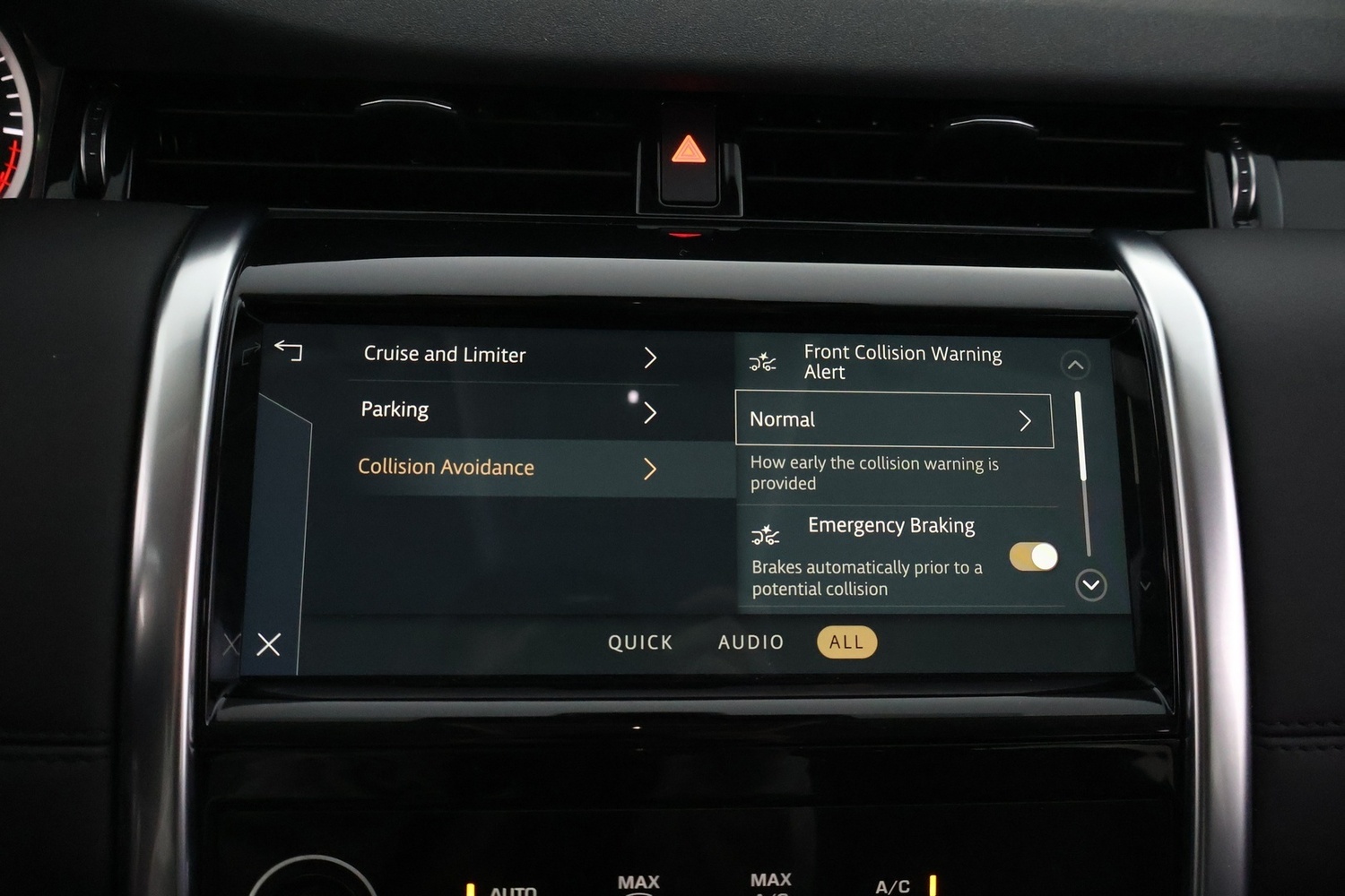 Land Rover Discovery Sport vaihtoauto
