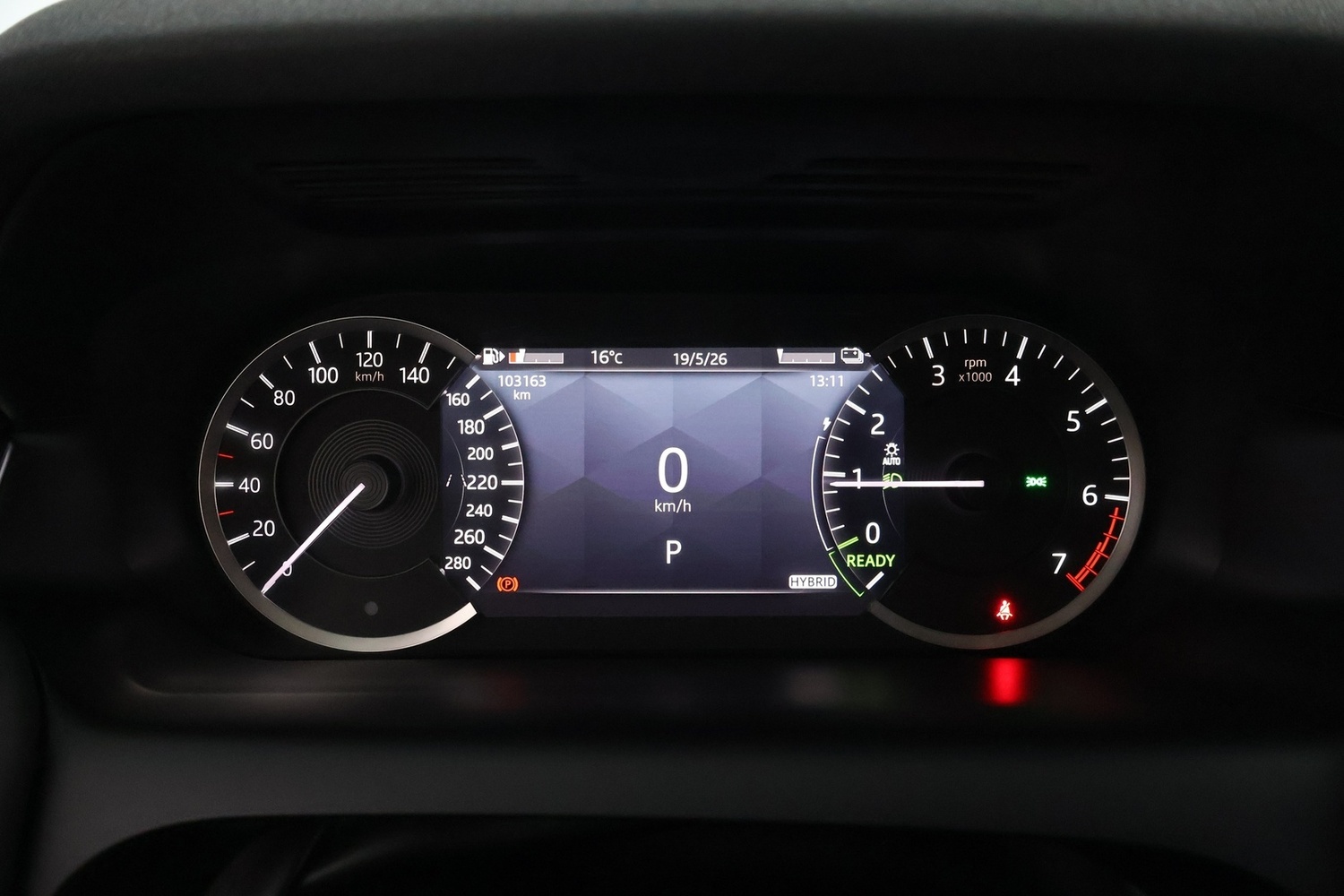 Land Rover Discovery Sport vaihtoauto