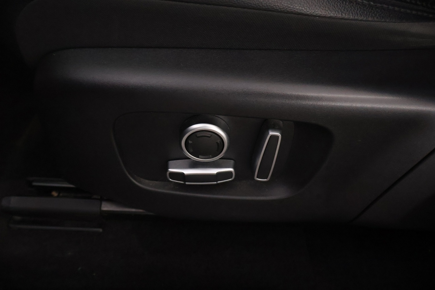 Land Rover Discovery Sport vaihtoauto