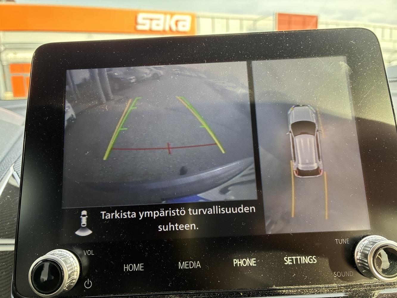Mitsubishi Eclipse Cross vaihtoauto