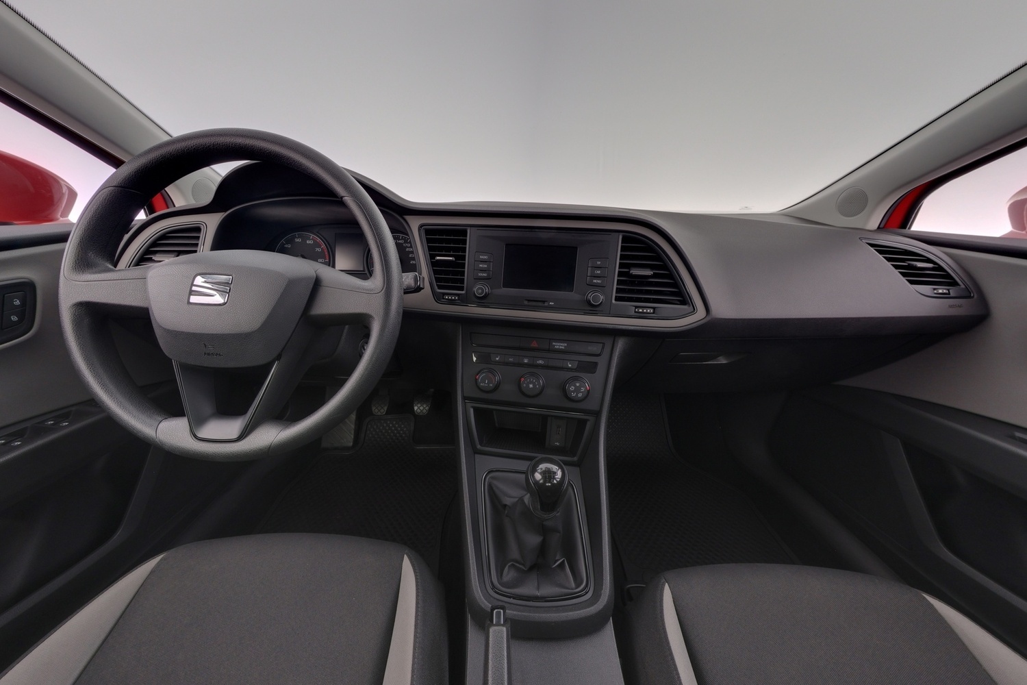 SEAT Leon vaihtoauto