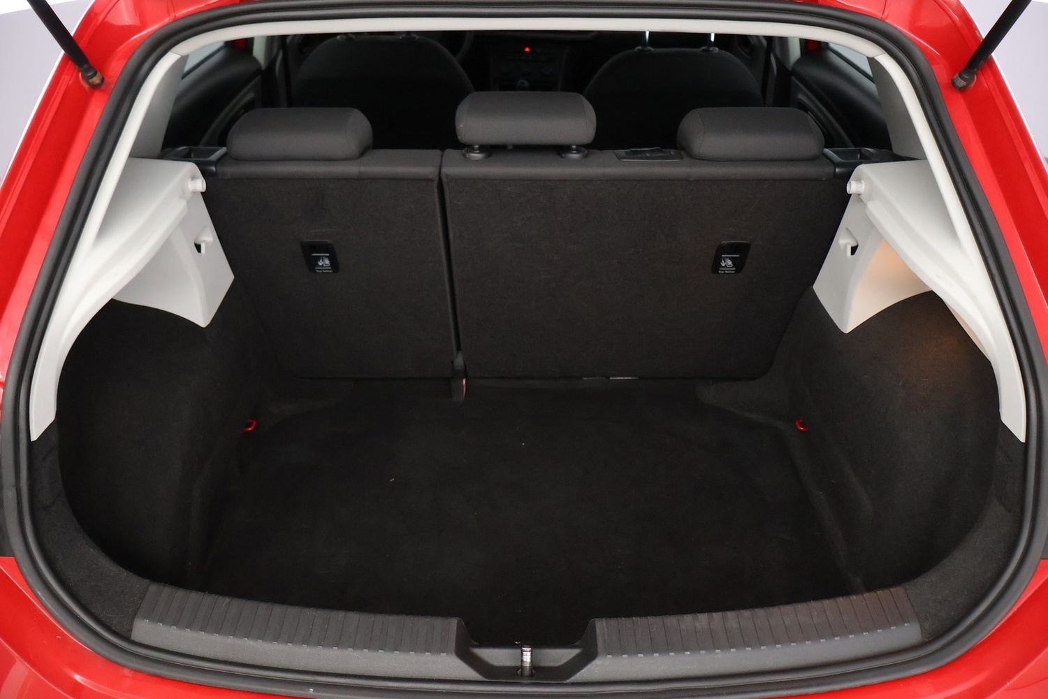 SEAT Leon vaihtoauto