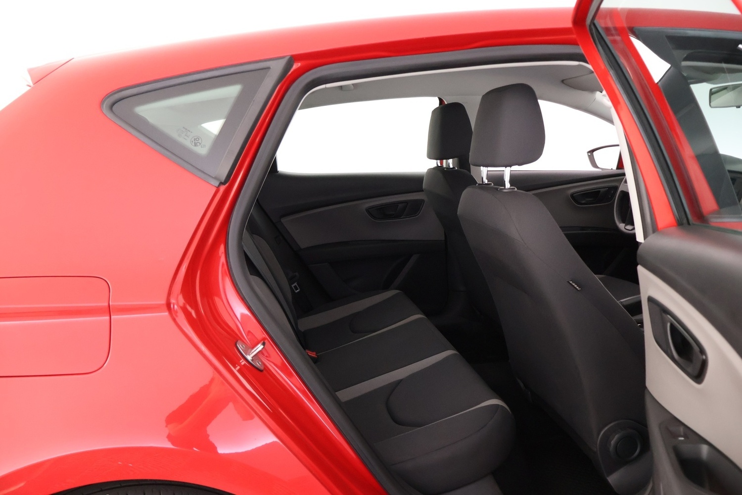 SEAT Leon vaihtoauto