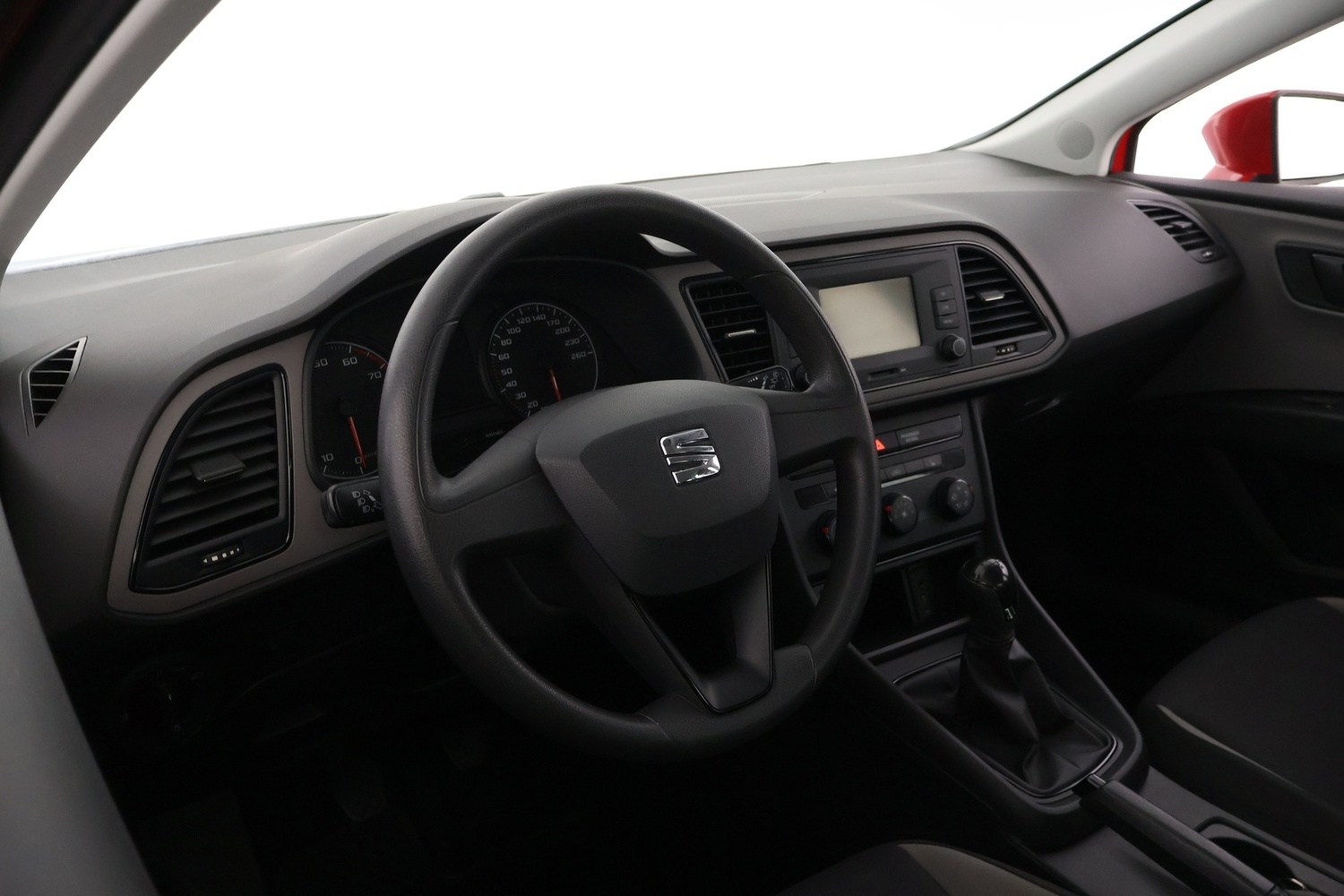 SEAT Leon vaihtoauto