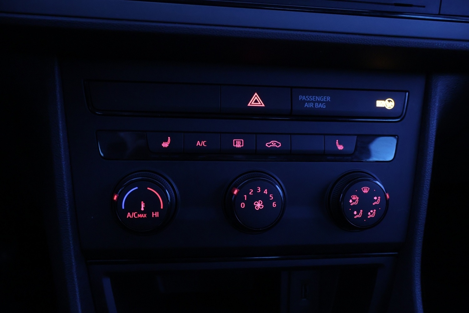 SEAT Leon vaihtoauto