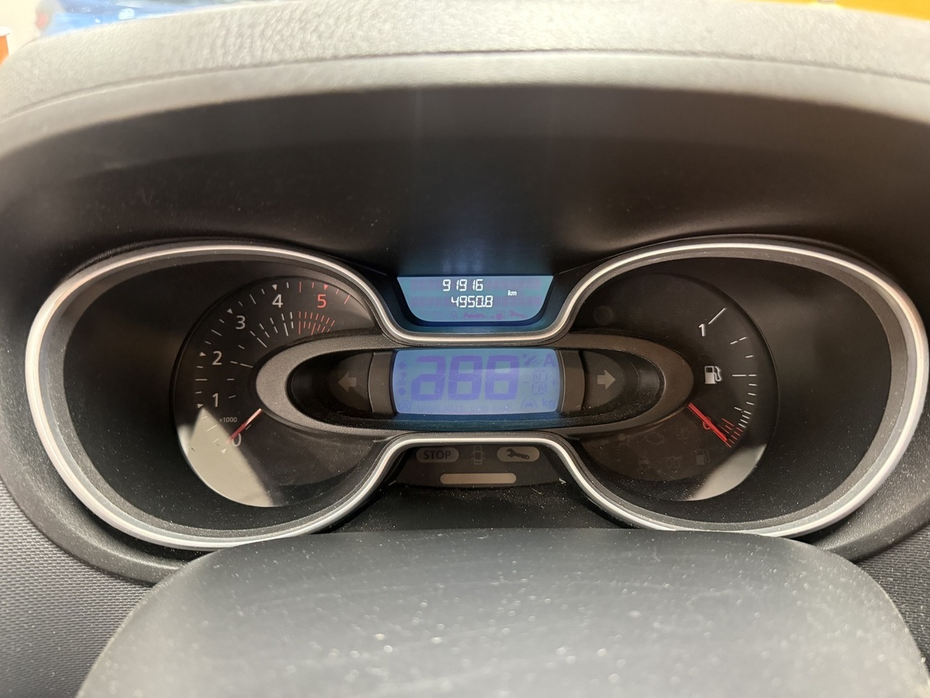 Nissan NV300 vaihtoauto