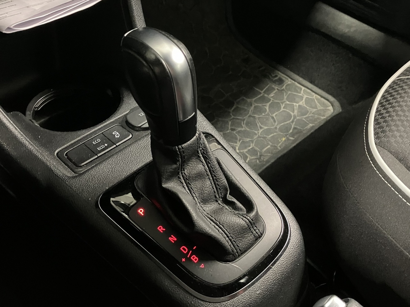 SEAT Mii electric vaihtoauto