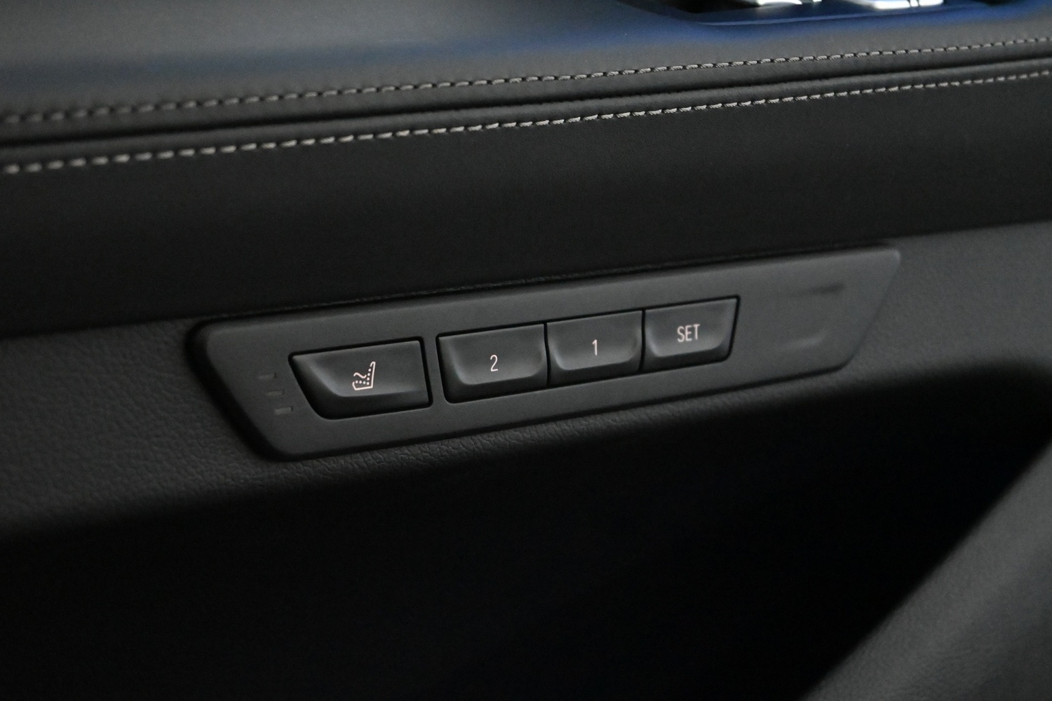 BMW 745 vaihtoauto