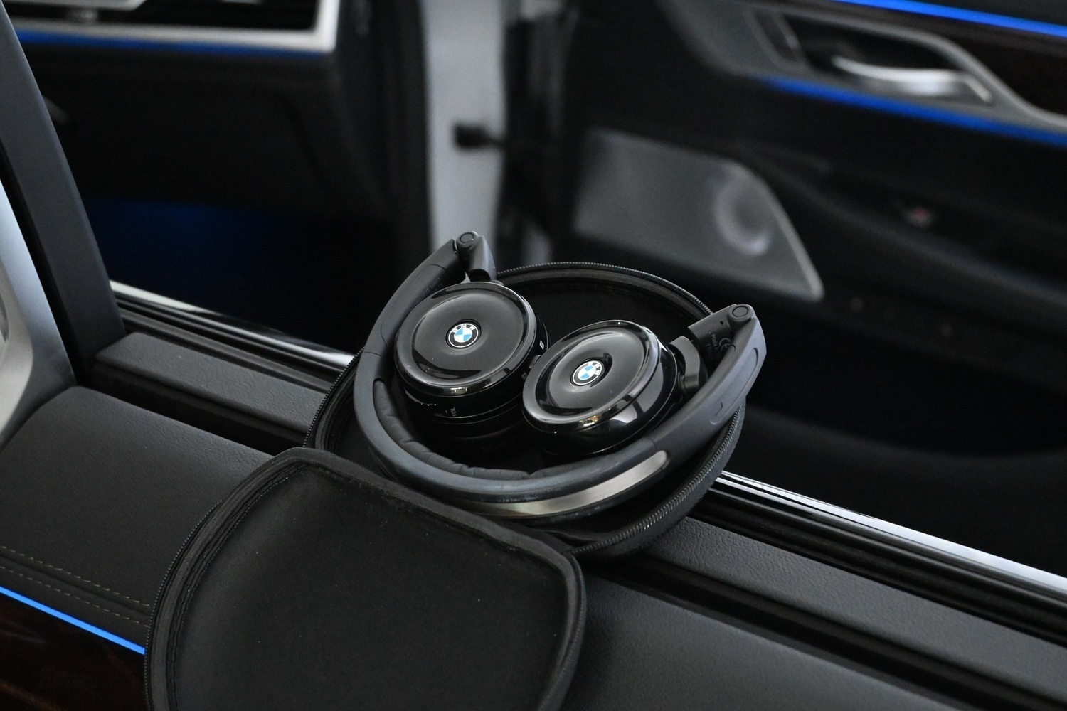 BMW 745 vaihtoauto
