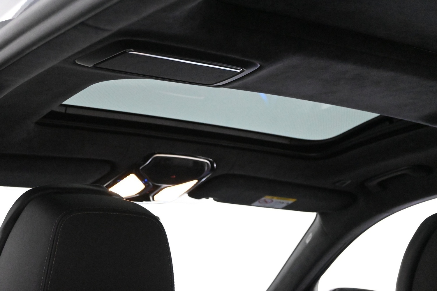 BMW 745 vaihtoauto
