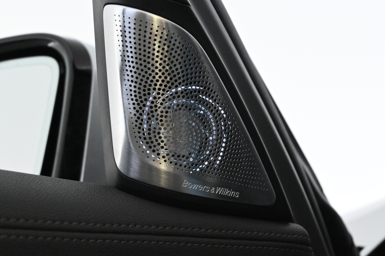 BMW 745 vaihtoauto