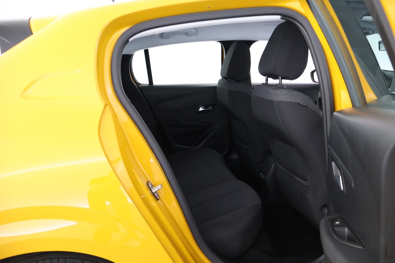 Peugeot 208 vaihtoauto