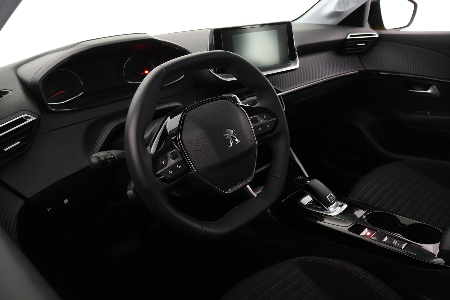 Peugeot 208 vaihtoauto