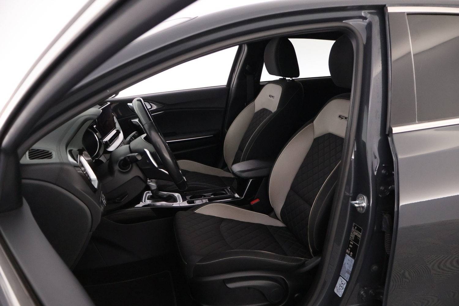 Kia Proceed vaihtoauto