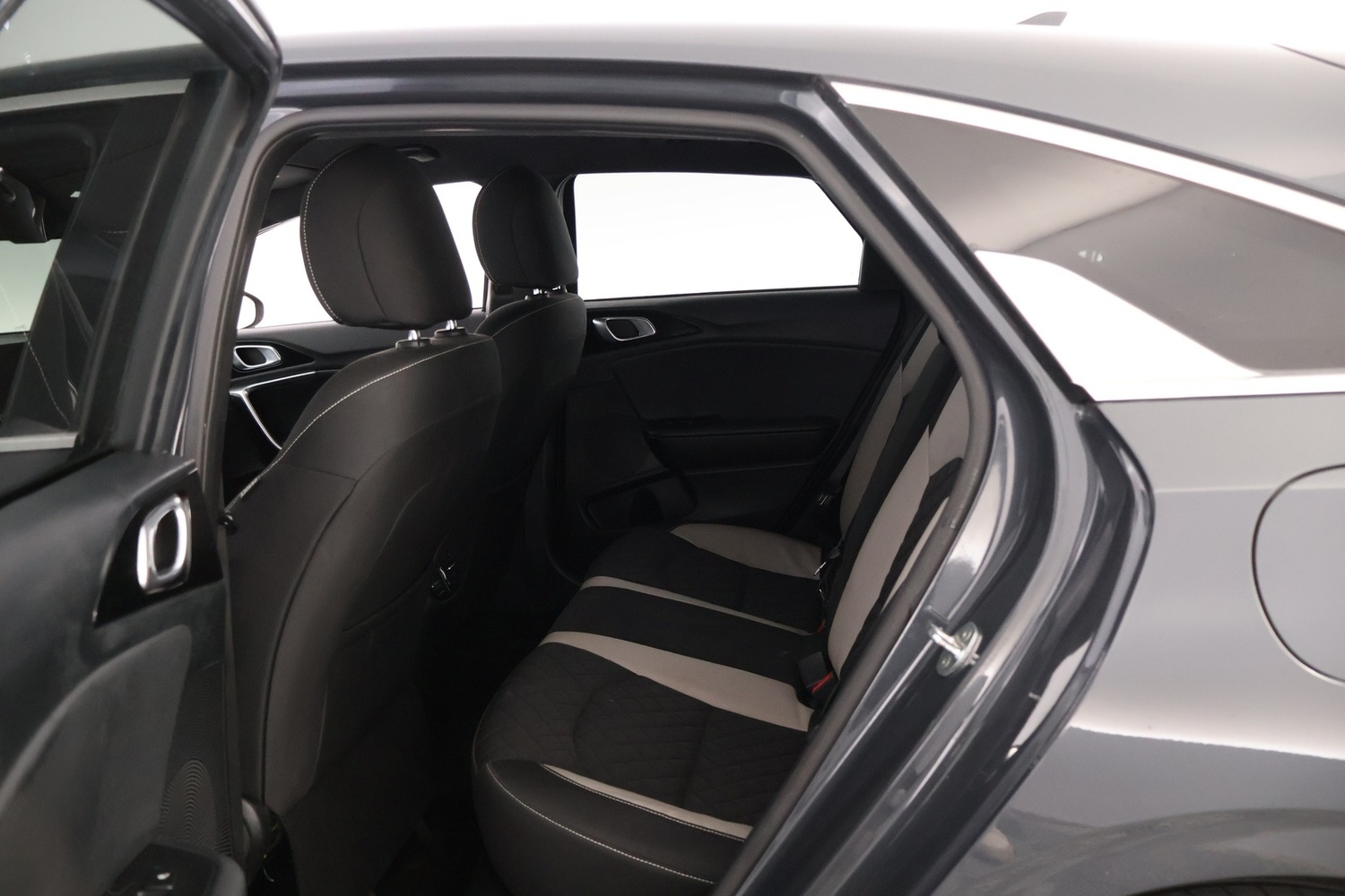 Kia Proceed vaihtoauto