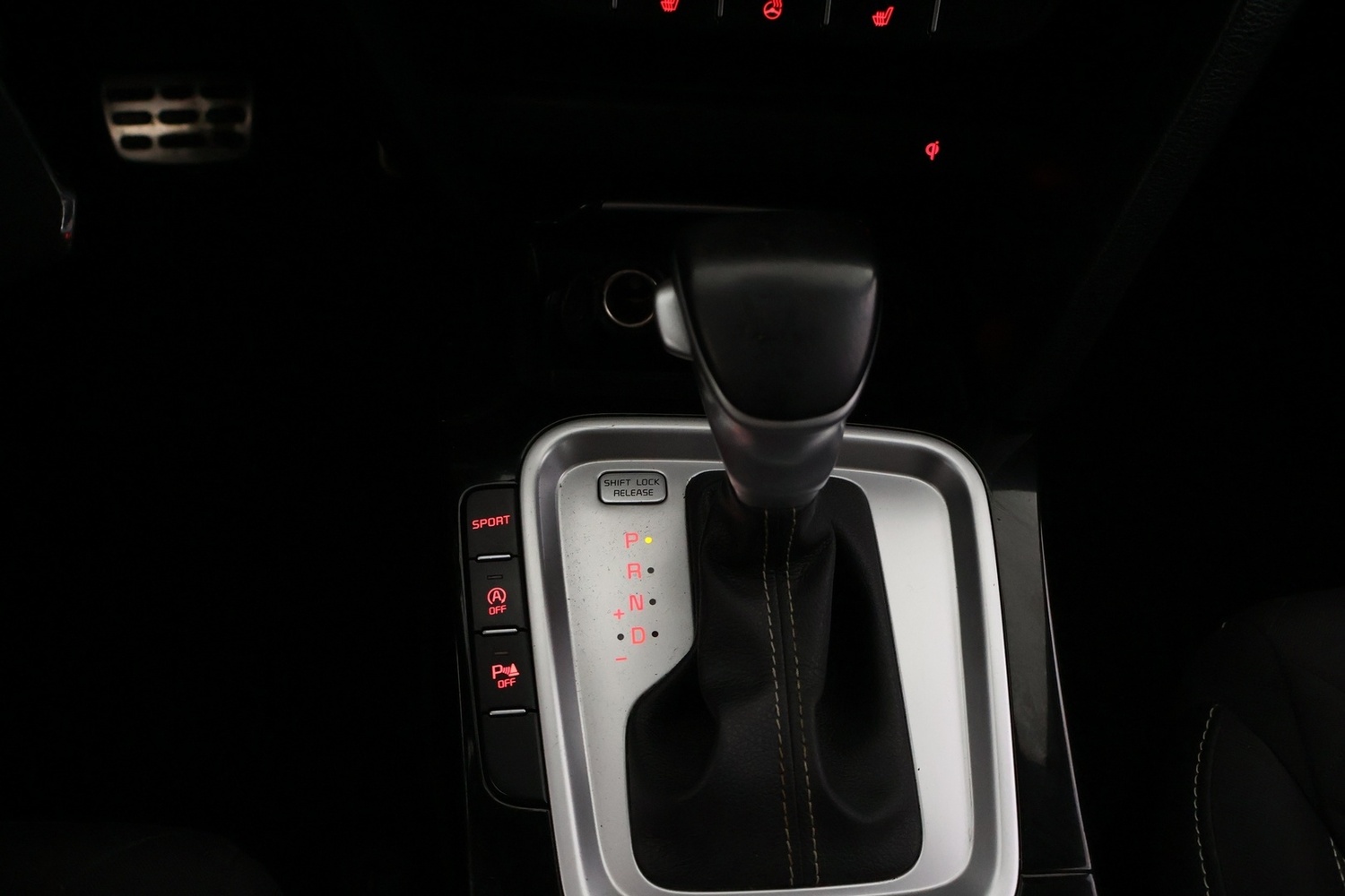 Kia Proceed vaihtoauto