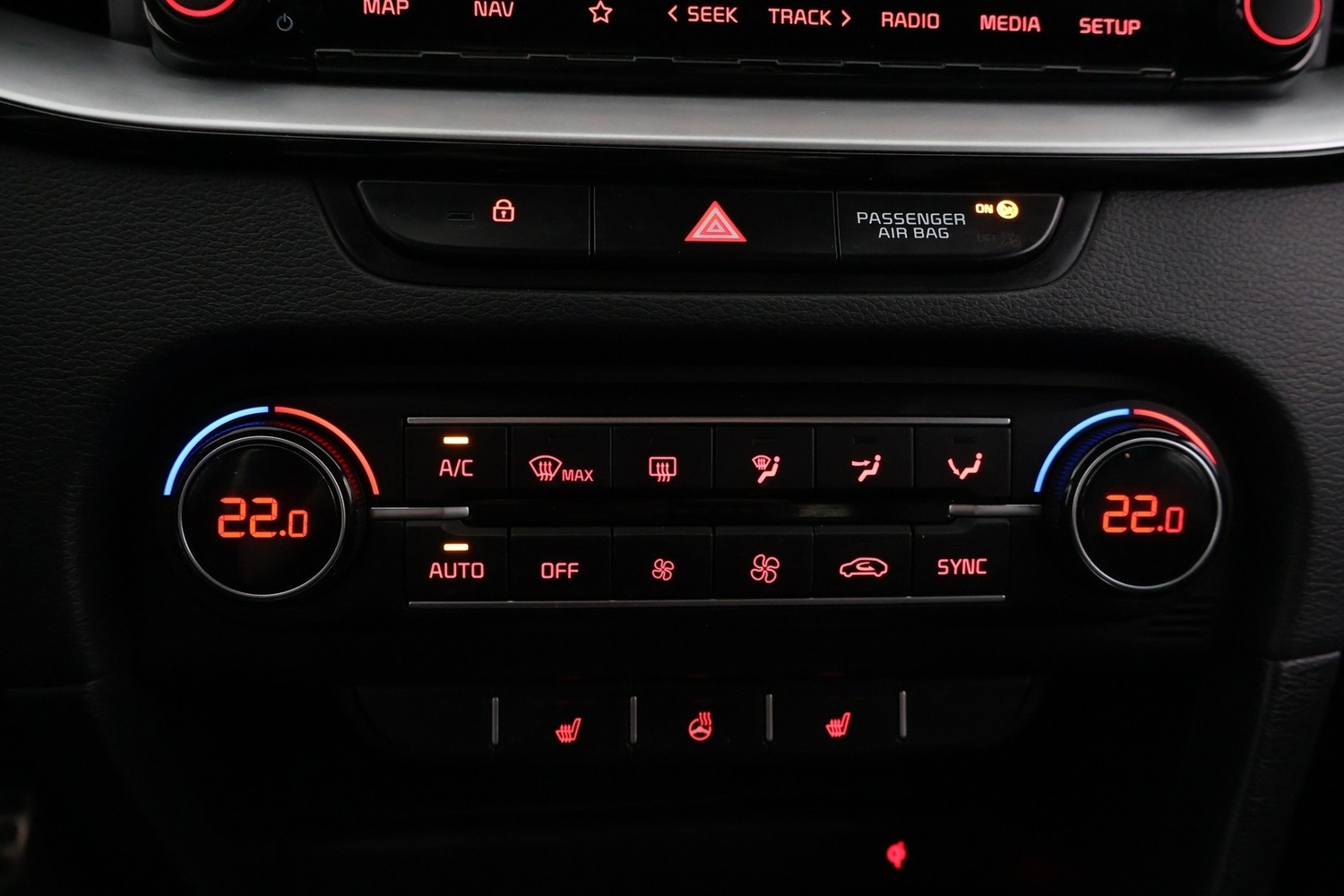 Kia Proceed vaihtoauto