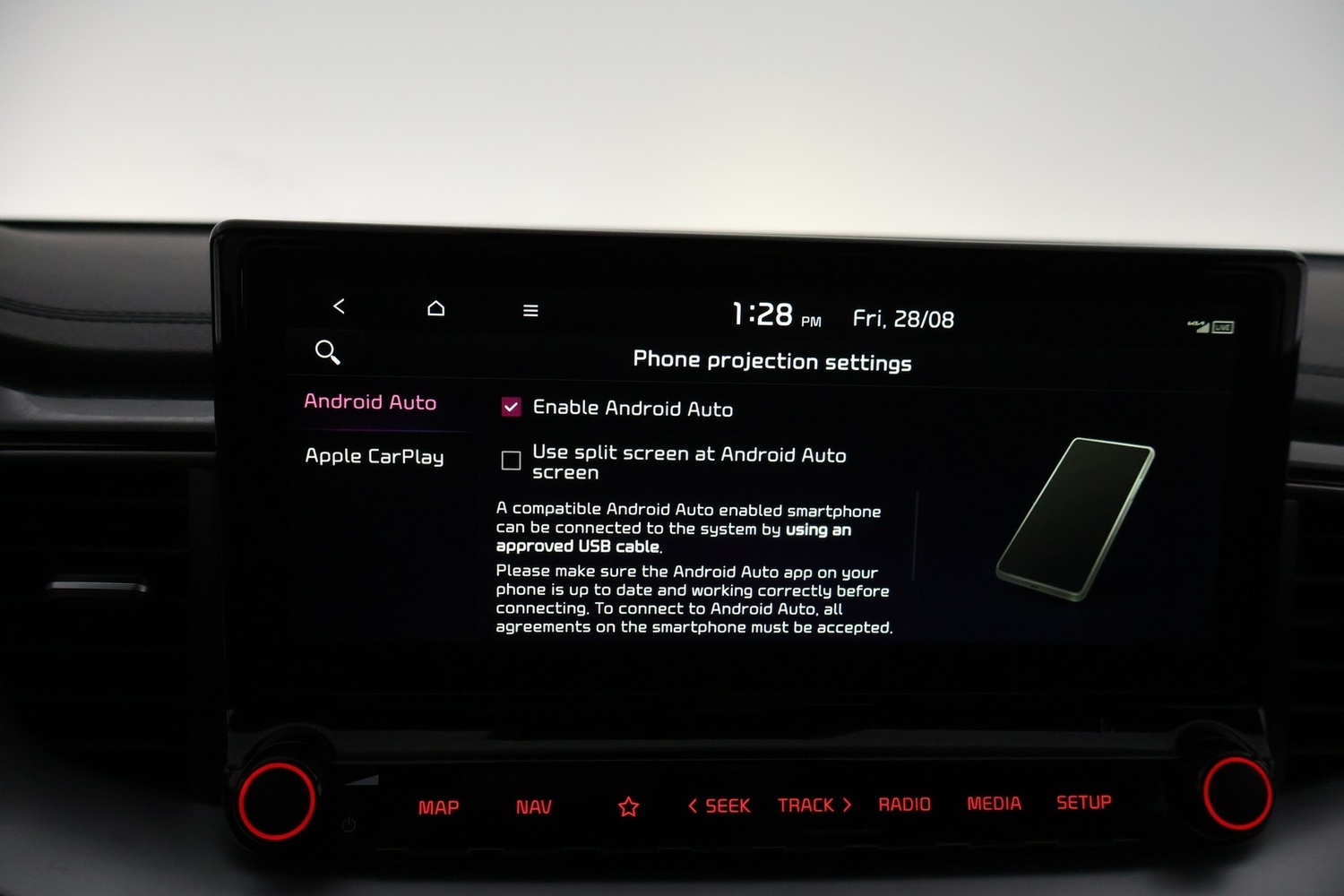 Kia Proceed vaihtoauto