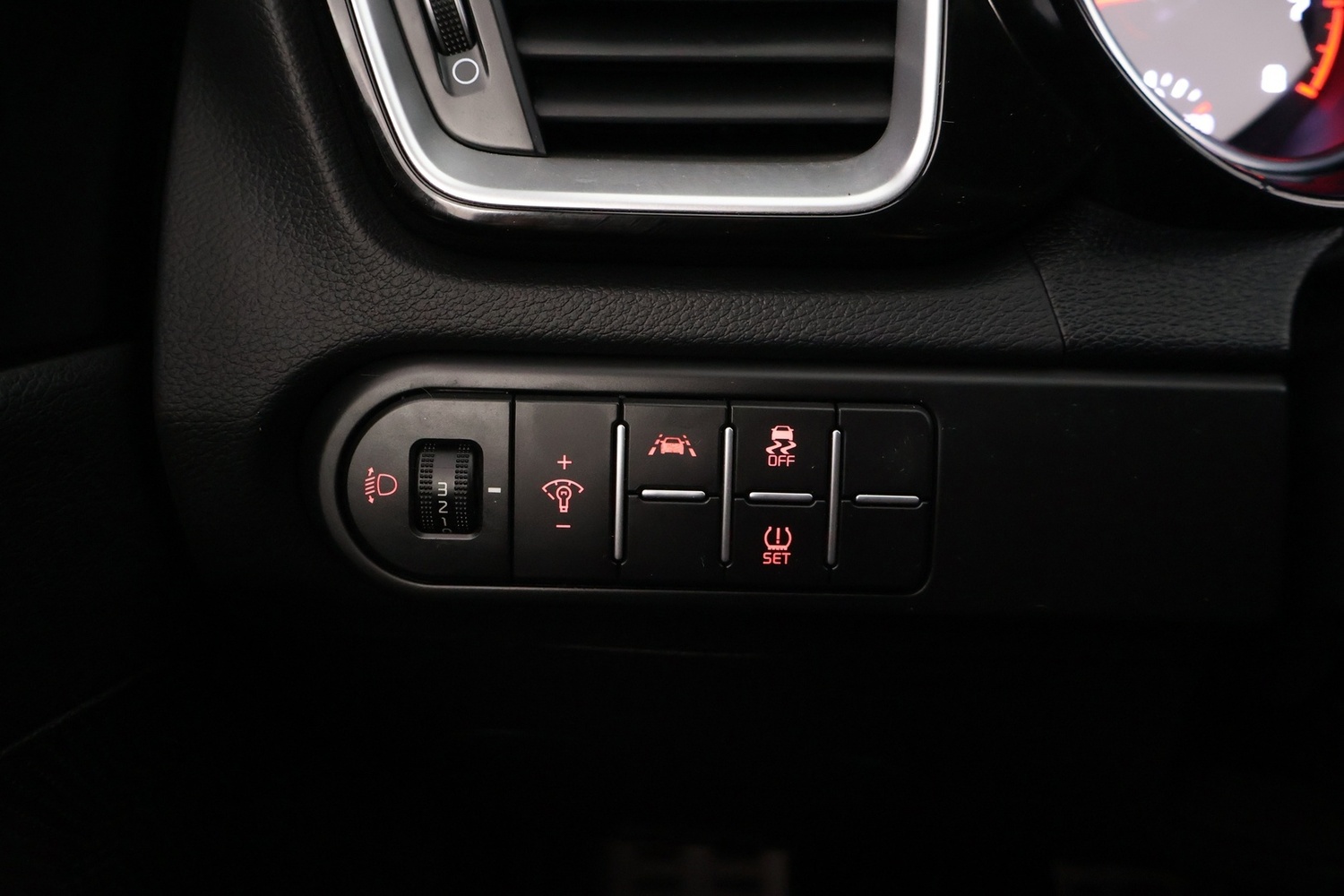 Kia Proceed vaihtoauto