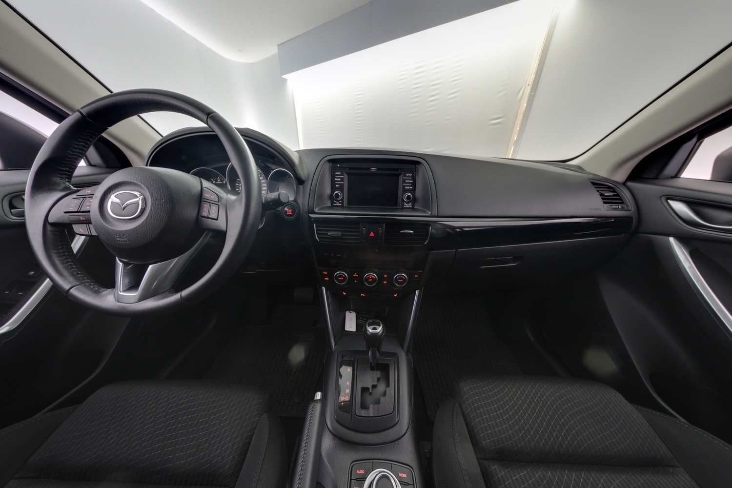 Mazda CX-5 vaihtoauto