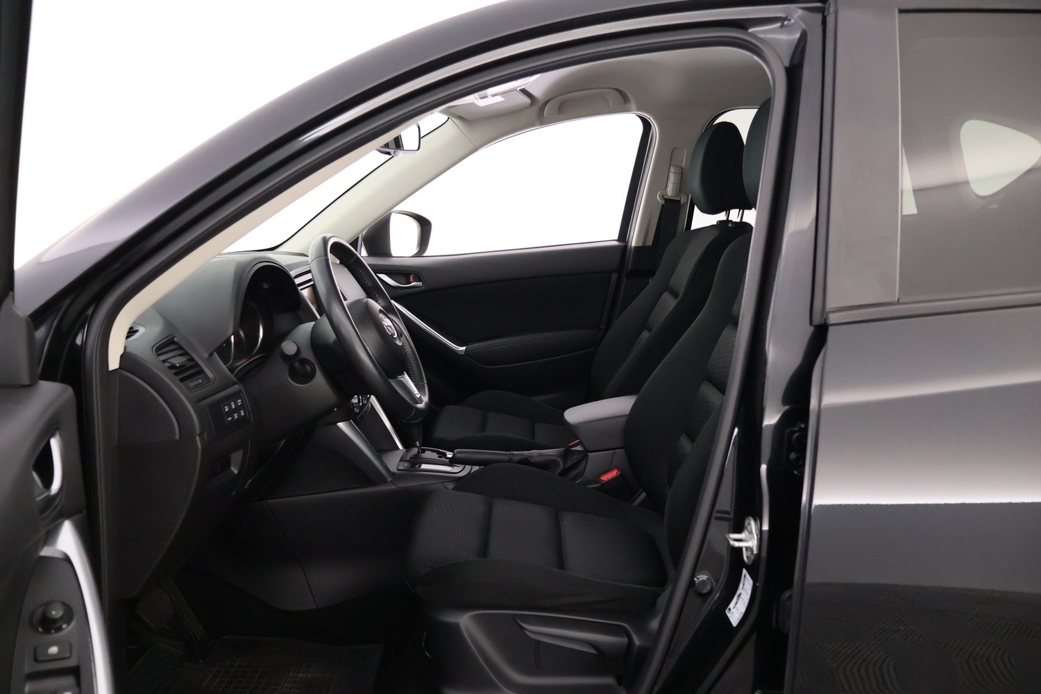 Mazda CX-5 vaihtoauto