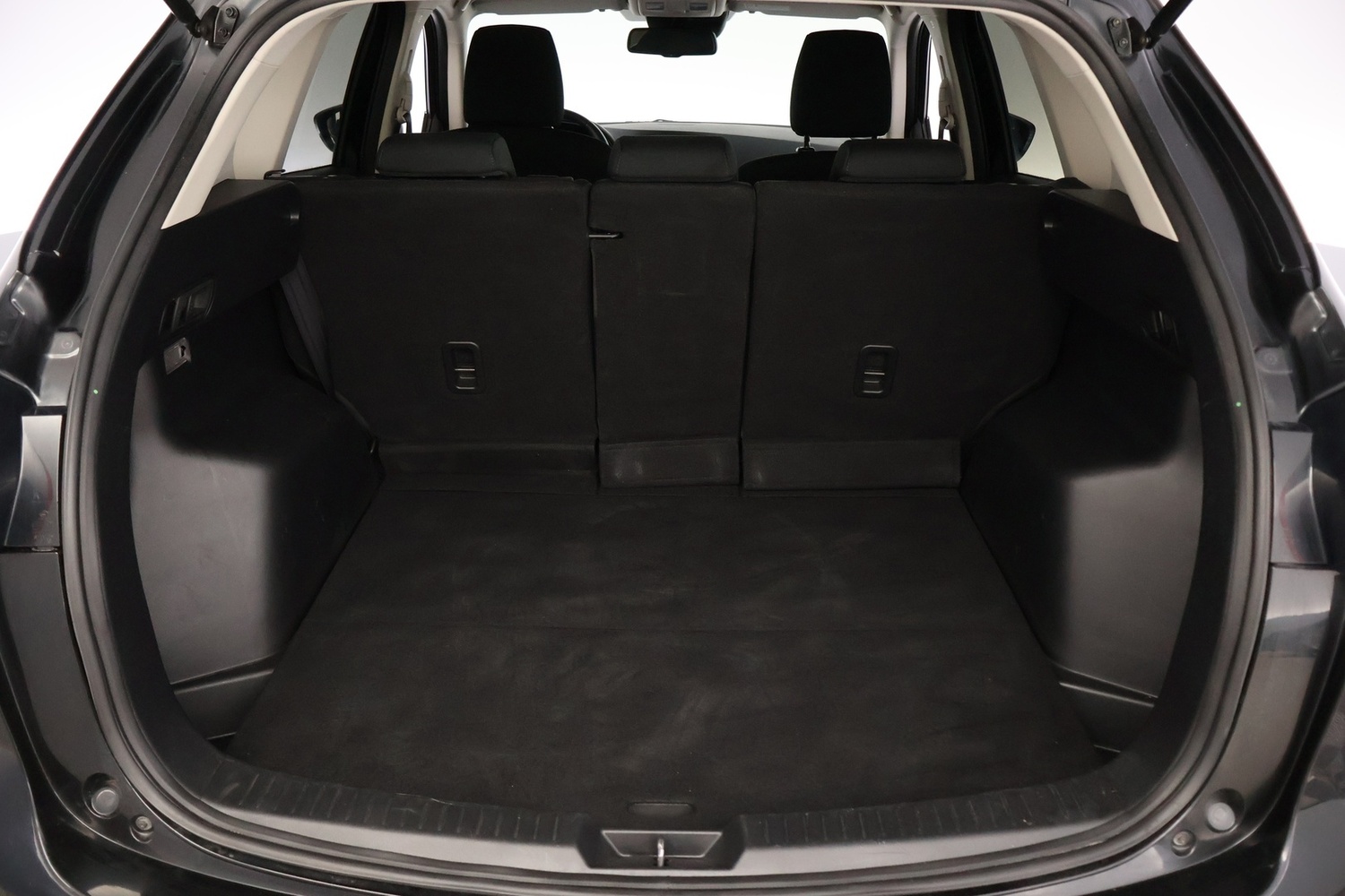 Mazda CX-5 vaihtoauto