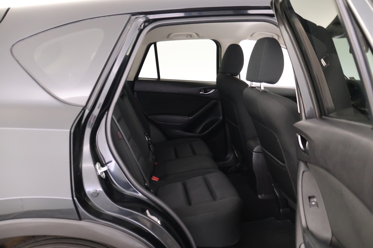 Mazda CX-5 vaihtoauto
