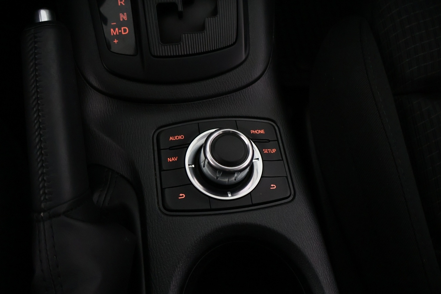 Mazda CX-5 vaihtoauto