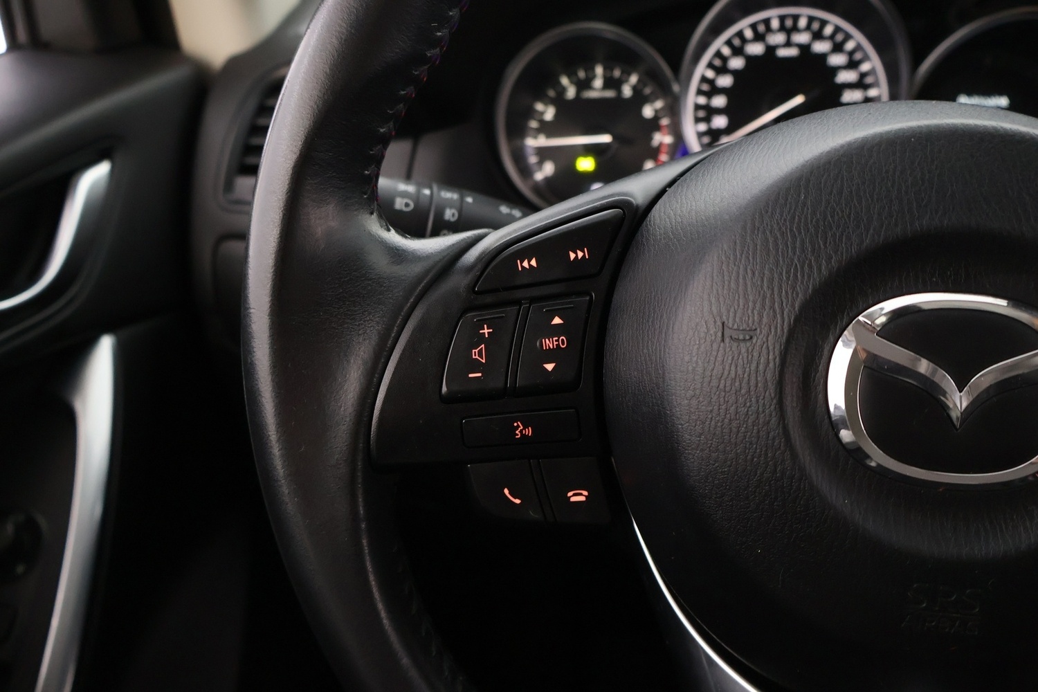 Mazda CX-5 vaihtoauto